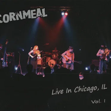 Live in Chicago, IL: Volume I