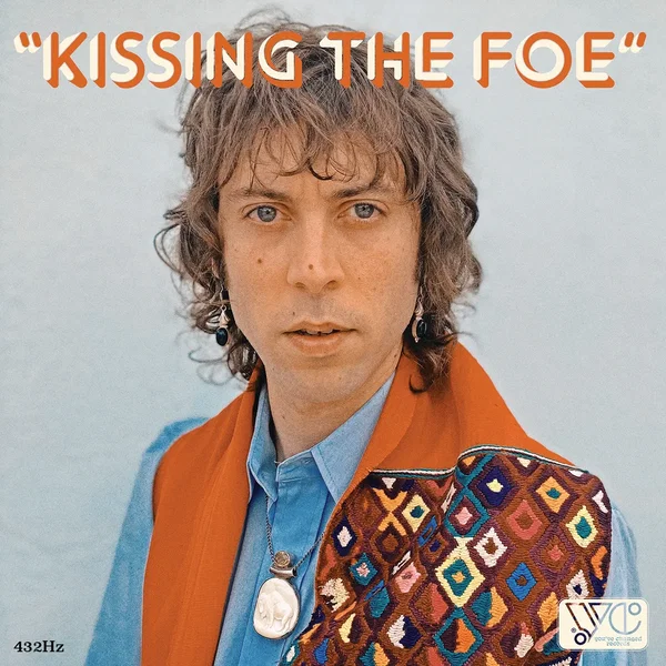 Kissing the Foe