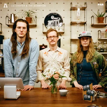 Audiotree Far Out Live
