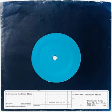 Beyond Repair (version) / Wonder Var