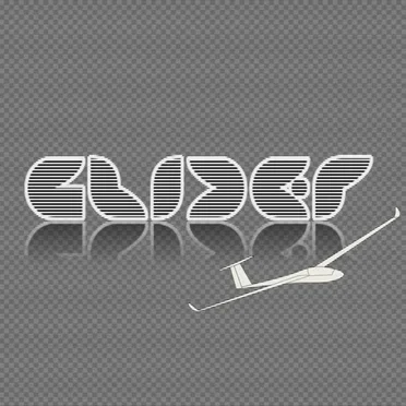 Glider by Glider - album cover