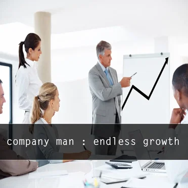 Company Man