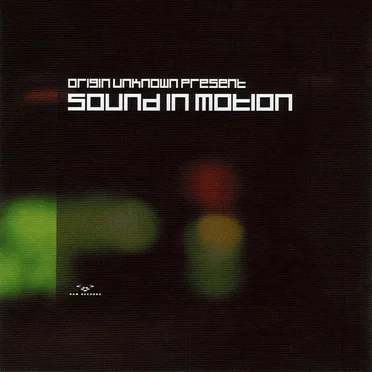 Sound in Motion