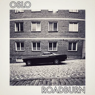 Roadburn by Oslo - album cover