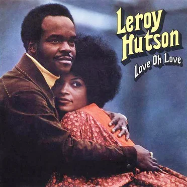 Love Oh Love
