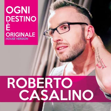 Ogni destino è originale (House version)
