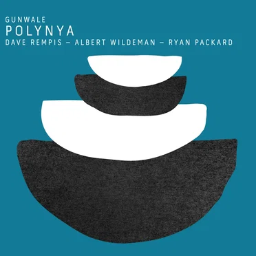 Polynya by Gunwale - album cover