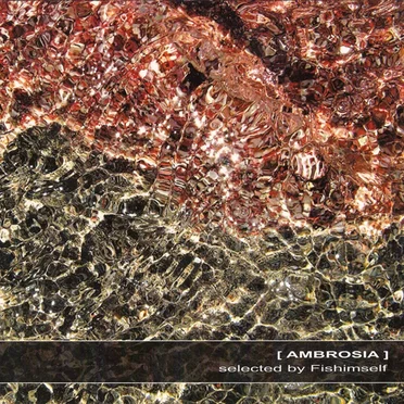 Ambrosia by Various Artists - album cover