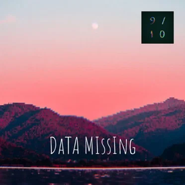 DaTA MIssIng