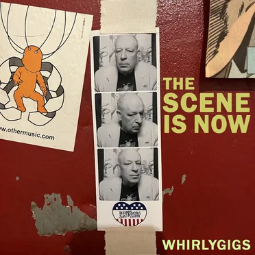 Whirlygigs