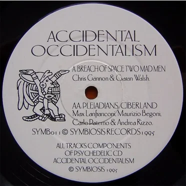 Accidental Occidentalism