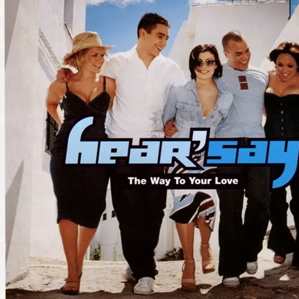 The Way to Your Love