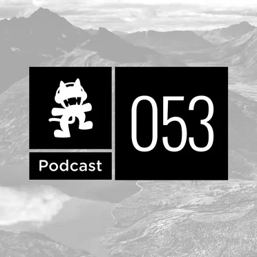 2015-04-14: Monstercat Podcast, Ep. 053 (Hellberg Takeover) by Monstercat - album cover