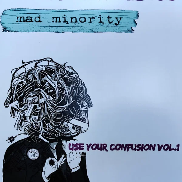 Use Your Confusion Vol.1