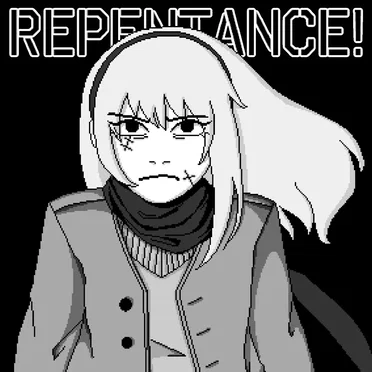 Repentance!