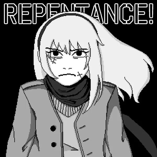 Repentance!