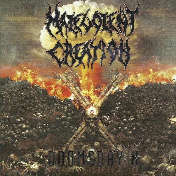 Doomsday X