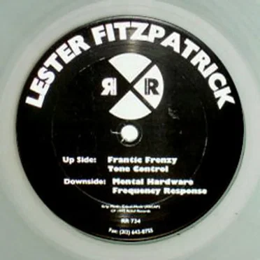 Frantic Frenzy