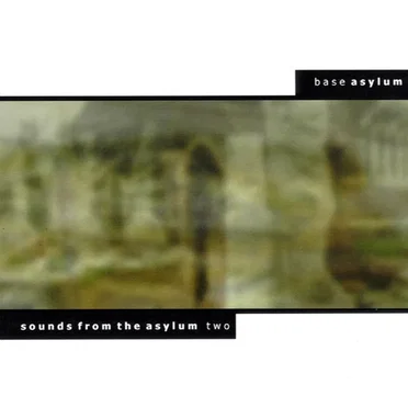 Base Asylum: Sounds From the Asylum Two by Various Artists - album cover