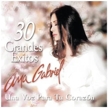 30 grandes éxitos