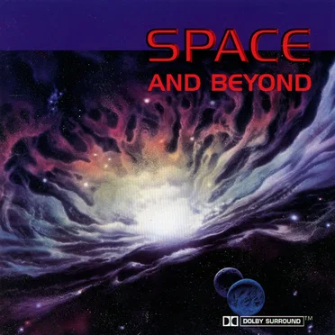 Space and Beyond
