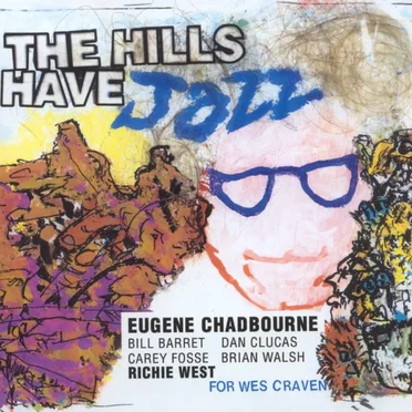 The Hills Have Jazz