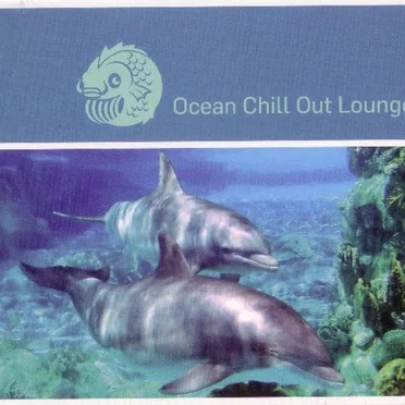 Ocean Chill Out Lounge by Various Artists - album cover