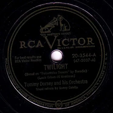 Twilight / The Knock Song