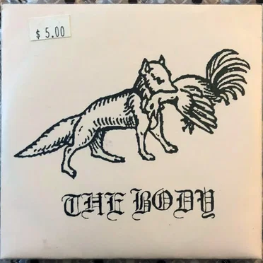 The Cold, Suffocating Dark Goes on Forever, and We Are Alone