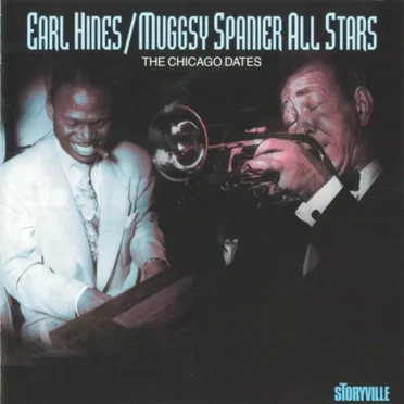 Earl Hines / Muggsy Spanier All Stars