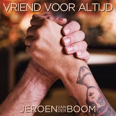 Vriend voor altijd