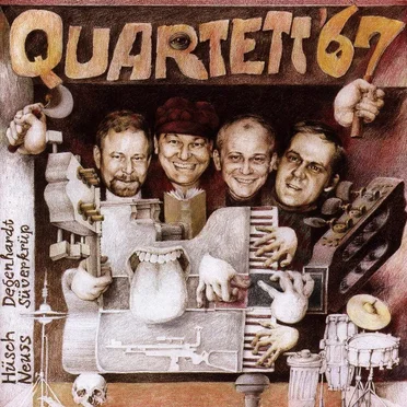 Quartett '67