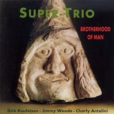 Brotherhood of Man