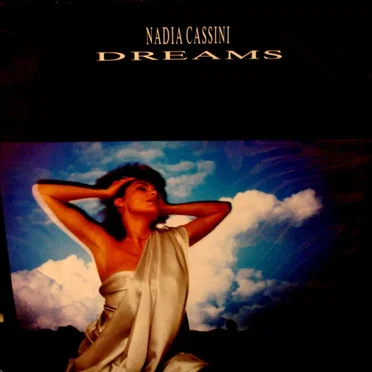 Dreams by Nadia Cassini - album cover