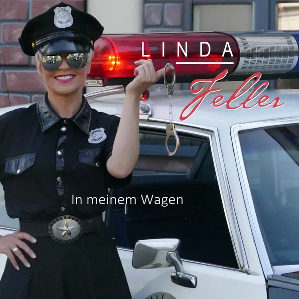 In meinem Wagen