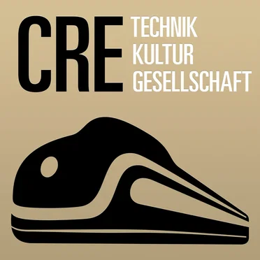 CRE001 Chaosradio Express stellt sich vor by Tim Pritlove - album cover