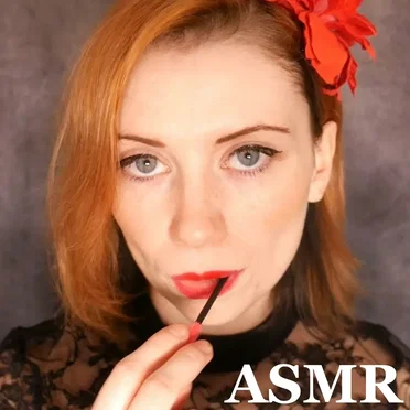Spoolie Nibbles by Jodie Marie ASMR - album cover