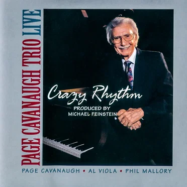 Crazy Rhythm