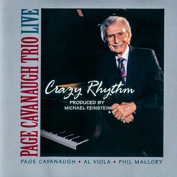 Crazy Rhythm