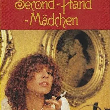 Second-Hand-Mädchen