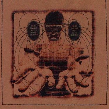 Hunger by Einmal ein Gott sein - album cover
