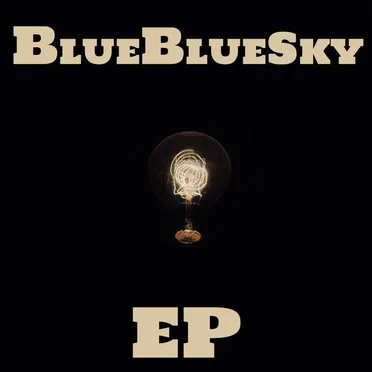 Blue Blue Sky EP