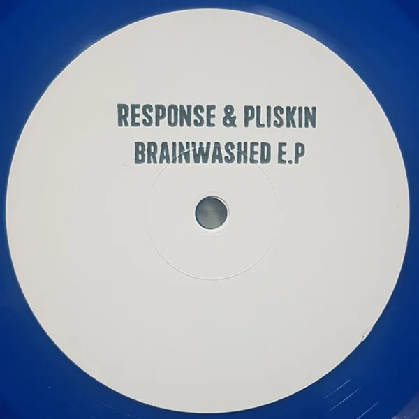 Brainwashed E.P
