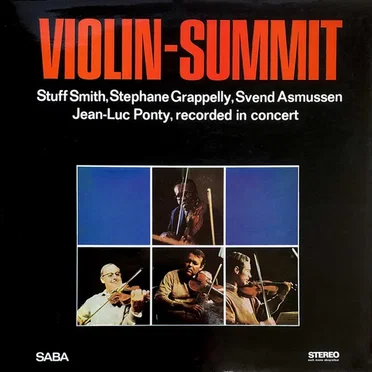 Violin Summit