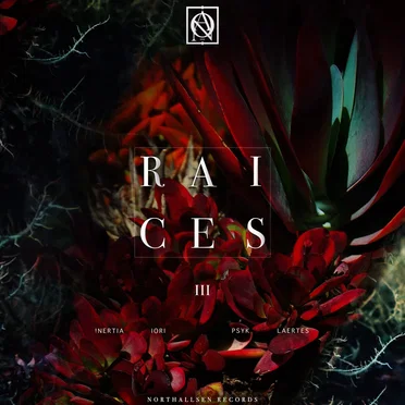 Raíces III by Various Artists - album cover