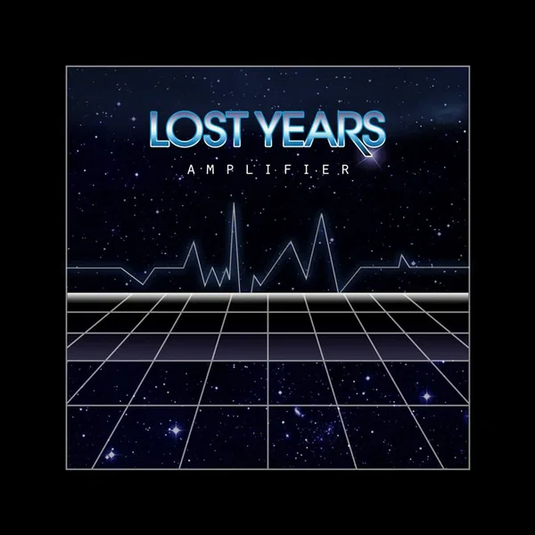 Amplifier