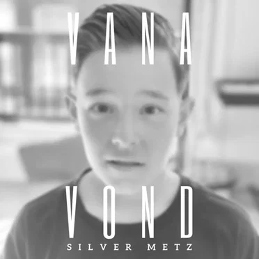 Vanavond by Silver Metz - album cover