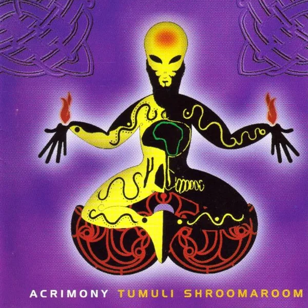 Tumuli Shroomaroom