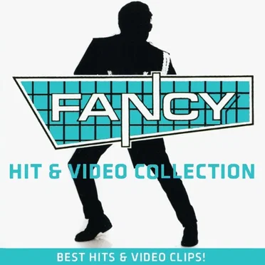Hit Collection by Fancy - album cover
