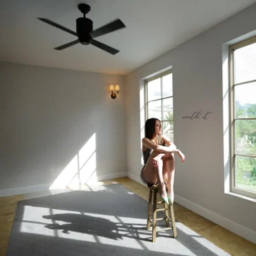 Worth It by Liya - album cover
